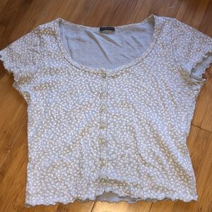Brandy Melville shirt